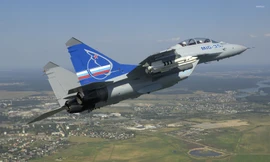 Ảnh: Bộ Quốc phòng Nga