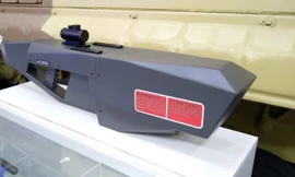 Nga bất ngờ thừa nhận sử dụng vũ khí điện từ ở Syria