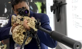 Ảnh: Bộ Quốc phòng Nga