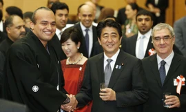 Bầu cử Nhật Bản: Cơ hội và thách thức chờ ông Abe