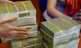 'Dự báo lãi suất liên ngân hàng sẽ tăng trở lại'