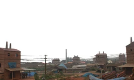 Nhức nhối 'làng ung thư'