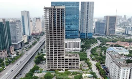 Vicem từng bị 'sờ gáy' vụ chênh lệch hơn 3.000 tỷ khi cổ phần hóa