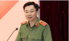 Chân dung Thiếu tướng công an vừa được điều động giữ chức Chủ tịch MobiFone 