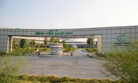 Dấu hiệu cố ý làm trái quy định về đấu thầu tại dự án BV Bạch Mai và Việt Đức cơ sở 2