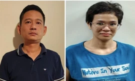 Cựu Chủ tịch Cty Vàng Phú Quý chỉ đạo che giấu hàng nghìn tỷ doanh thu nhằm trốn thuế