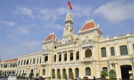 Thanh tra Chính phủ phát hiện hàng loạt vi phạm về quy hoạch xây dựng tại TPHCM