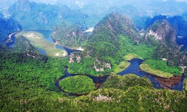 Ninh Bình cầu nối văn hóa giữa Bắc Trung Bộ và Bắc Bộ