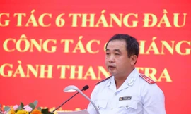 Chiến dịch 90 ngày đêm xử lý các vụ khiếu nại, tố cáo phức tạp