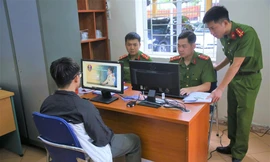 Bộ Công an đảm bảo 4 nguyên tắc sát hạch, cấp giấy phép lái xe