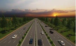 Đầu tư gần 26.000 tỷ đồng xây tuyến đường kết nối Nam Định với thành phố Hoa Lư