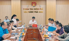 Sai phạm chuyển nhượng dự án nhà ở xã hội, kiến nghị kiểm điểm lãnh đạo tỉnh Vĩnh Long