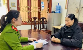 Khởi tố kẻ rao bán nhung hươu 'ảo' chiếm đoạt gần 13 tỷ đồng