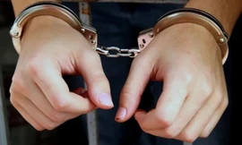 Sắp xét xử vụ cựu sỹ quan tiếp tay cho ‘siêu lừa’ 