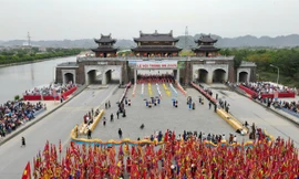 Sức hút của Ninh Bình không dừng lại ở danh thắng UNESCO