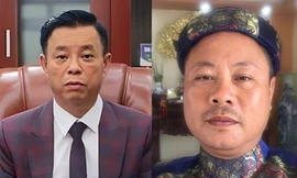 Công ty dược 'bôi trơn' 71 tỷ đồng cho những ai để thuốc vào bệnh viện?