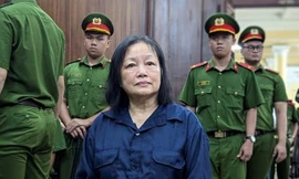 Cựu Phó Giám đốc Sở KHĐT TPHCM chuẩn bị hầu toà vụ án thứ hai 