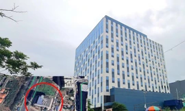 Công xưởng vận hành hàng nghìn tài khoản Facebook ảo để lừa đảo