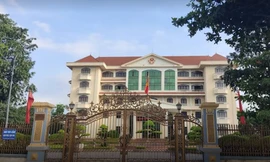 Ninh Bình tạm dừng xây dựng, sửa chữa trụ sở, mua sắm thiết bị