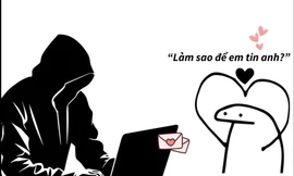 Kịch bản '7 ngày đốn tim' của đường dây tội phạm chuyên nhắm vào phụ nữ cô đơn