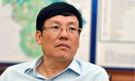 Cựu Chủ tịch Vĩnh Phúc Lê Duy Thành nhờ thông gia cất giấu 10 tỷ đồng nhận hối lộ