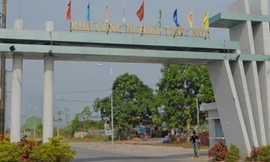 Kiến nghị Bộ Công an tiếp nhận hồ sơ sai phạm đất đai tại Cần Thơ