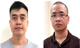 Khởi tố dàn lãnh đạo công ty tư nhân sản xuất, buôn bán sữa bột 'HIUP 27' giả 