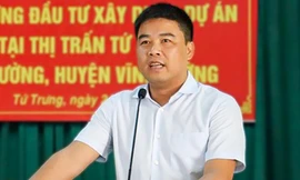 Tập đoàn Phúc Sơn để ngoài sổ sách 2.000 tỷ đồng