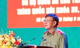 Bộ Công an: Hình phạt tử hình chỉ nên áp dụng với các tội ác đặc biệt nghiêm trọng xâm phạm tính mạng con người