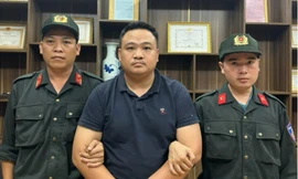 Thủ đoạn biến hàng trăm nghìn người thành nạn nhân của đường dây lừa đảo núp bóng doanh nghiệp