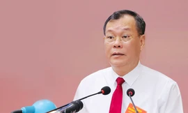 Ninh Bình khai mạc kỳ họp thứ nhất HĐND khóa XV sau sáp nhập ba tỉnh