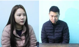 Công an tìm bị hại trong đường dây đóng giả bác sĩ để lừa đảo