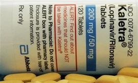 Thuốc trị AIDS có thể chữa ung thư cổ tử cung