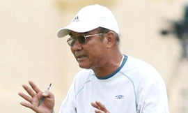 Không đồng tình về lãnh đạo VFF kiểu '2 trong 1'