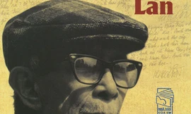 Kim Lân: Ẩn sĩ giữa làng văn