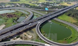 Ngành giao thông cần hơn 100 nghìn tỷ triển khai 103 dự án. Ảnh minh họa