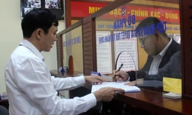 Giai đoạn 2019 – 2021, có 45 tỉnh, thành thực hiện việc sắp xếp huyện, xã. Ảnh minh họa