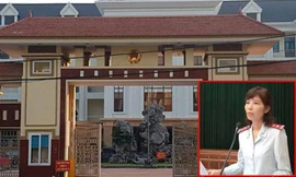 Trưởng Ban Dân nguyện Nguyễn Thanh Hải nói vụ đoàn Thanh tra Bộ Xây dựng vòi vĩnh, nhận hối lộ tại Vĩnh Phúc vừa qua, là “con sâu làm rầu nồi canh”.