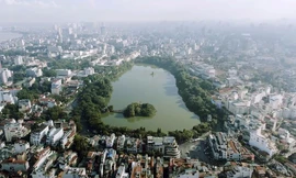 Ảnh: Hoàng Mạnh Thắng