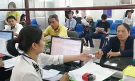 Thủ tướng vừa phê duyệt đề án Văn hóa công vụ. Ảnh minh họa