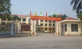 Phó Thủ tướng yêu cầu làm rõ vụ 'cả nhà làm quan' ở Kim Thành