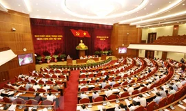 Dự kiến, Hội nghị lần thứ 9, Ban chấp hành T.Ư khoá 12 diễn ra trong 3 ngày, từ 25 - 27/12.