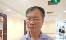 Nhiều đối tượng bị khởi tố liên quan đến gian lận thi cử. Ảnh IT