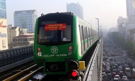 Đướng sắt Cát Linh – Hà Đông: Kiểm toán đề nghị kiểm điểm trách nhiệm “đội” vốn 10 nghìn tỷ