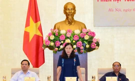 Đề nghị làm rõ động cơ nhận tiền làm sai lệch kết quả thi