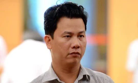 Bí thư Tỉnh uỷ Hà Giang Đặng Quốc Khánh