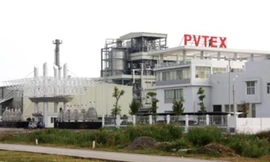 Tình trạng hiện tại của dự án PVTex là hết sức khó khăn và nhà máy vẫn chưa khởi động lại