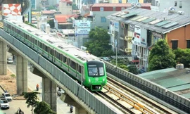 Bộ trưởng khẳng định dự án đường sắt chậm tiến độ, đội vốn trước hết thuộc trách nhiệm chủ đầu tư