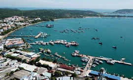 Phó Chủ tịch Quốc hội Uông Chu Lưu