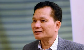 Phó Chủ nhiệm Uỷ ban Về các vấn đề xã hội Bùi Sỹ Lợi 